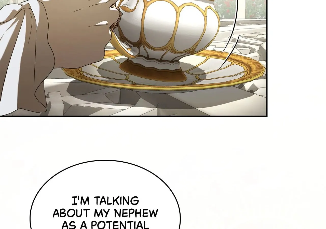 The Stone Thrown in the Lake Chapter 44 page 33 - 