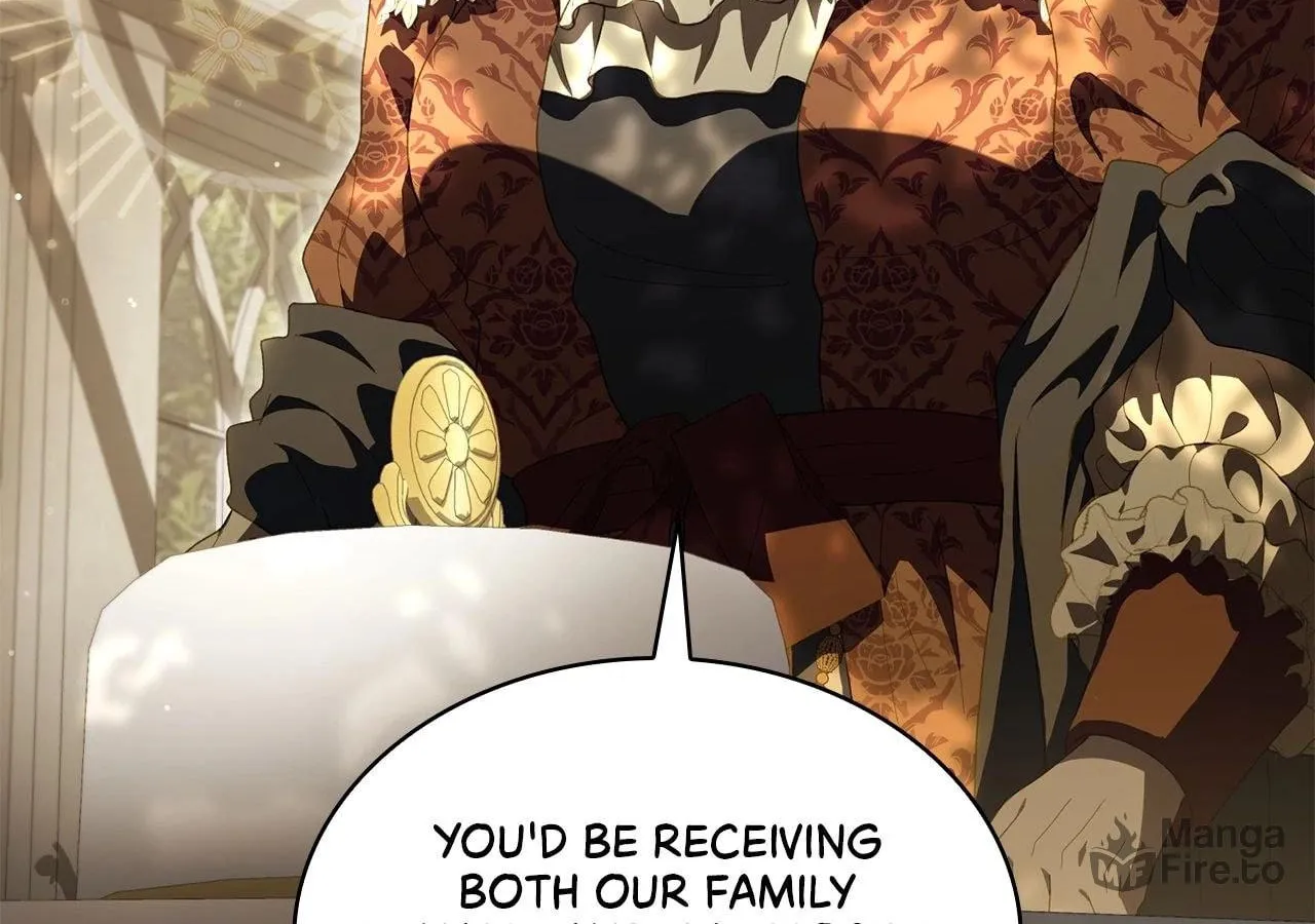 The Stone Thrown in the Lake Chapter 44 page 35 - 