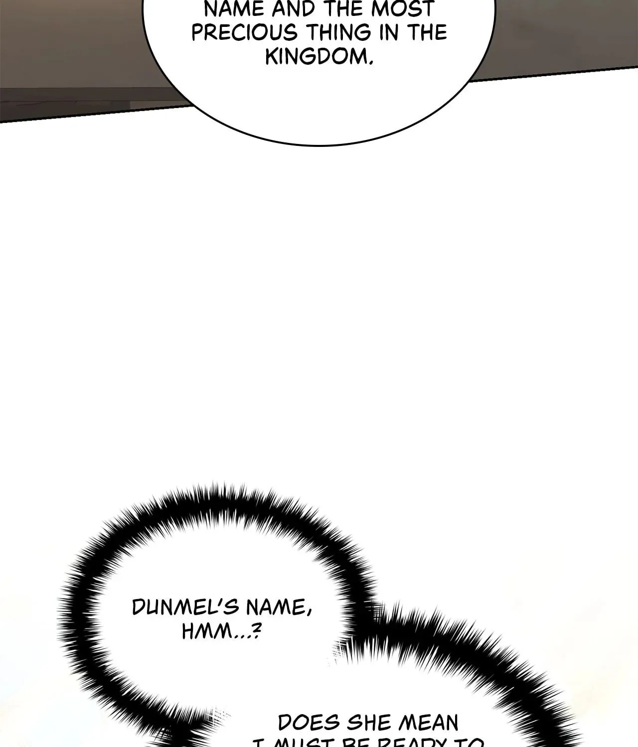 The Stone Thrown in the Lake Chapter 44 page 36 - 