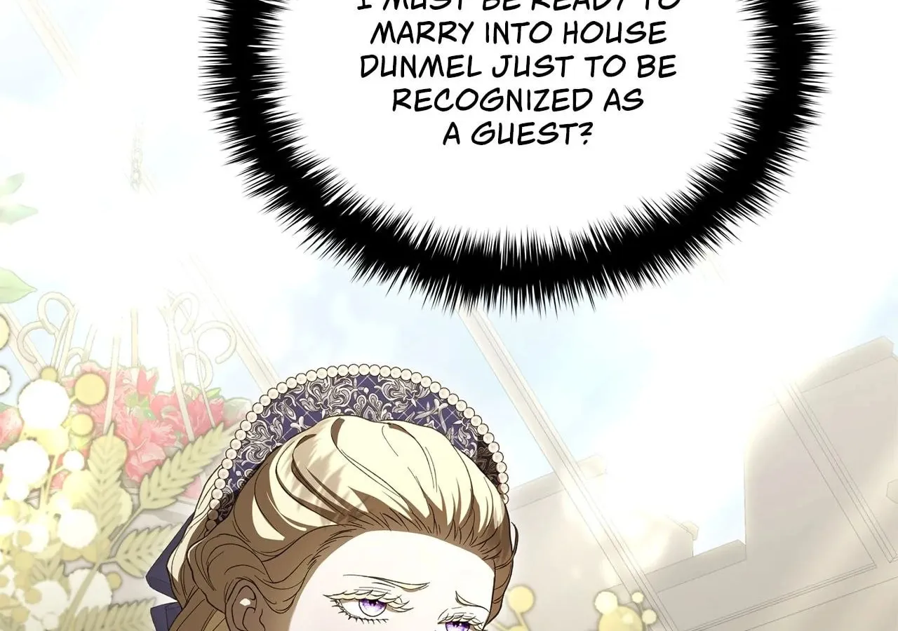 The Stone Thrown in the Lake Chapter 44 page 37 - 
