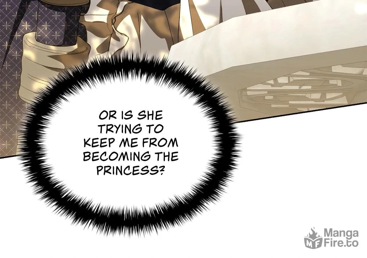 The Stone Thrown in the Lake Chapter 44 page 39 - 