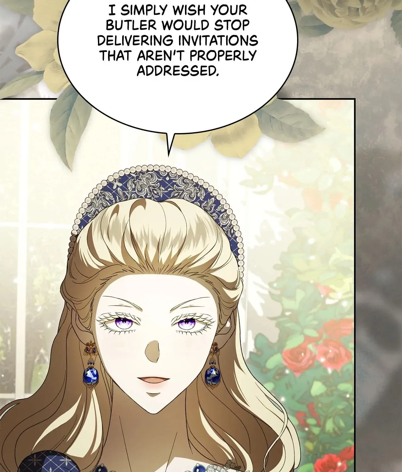 The Stone Thrown in the Lake Chapter 44 page 43 - 