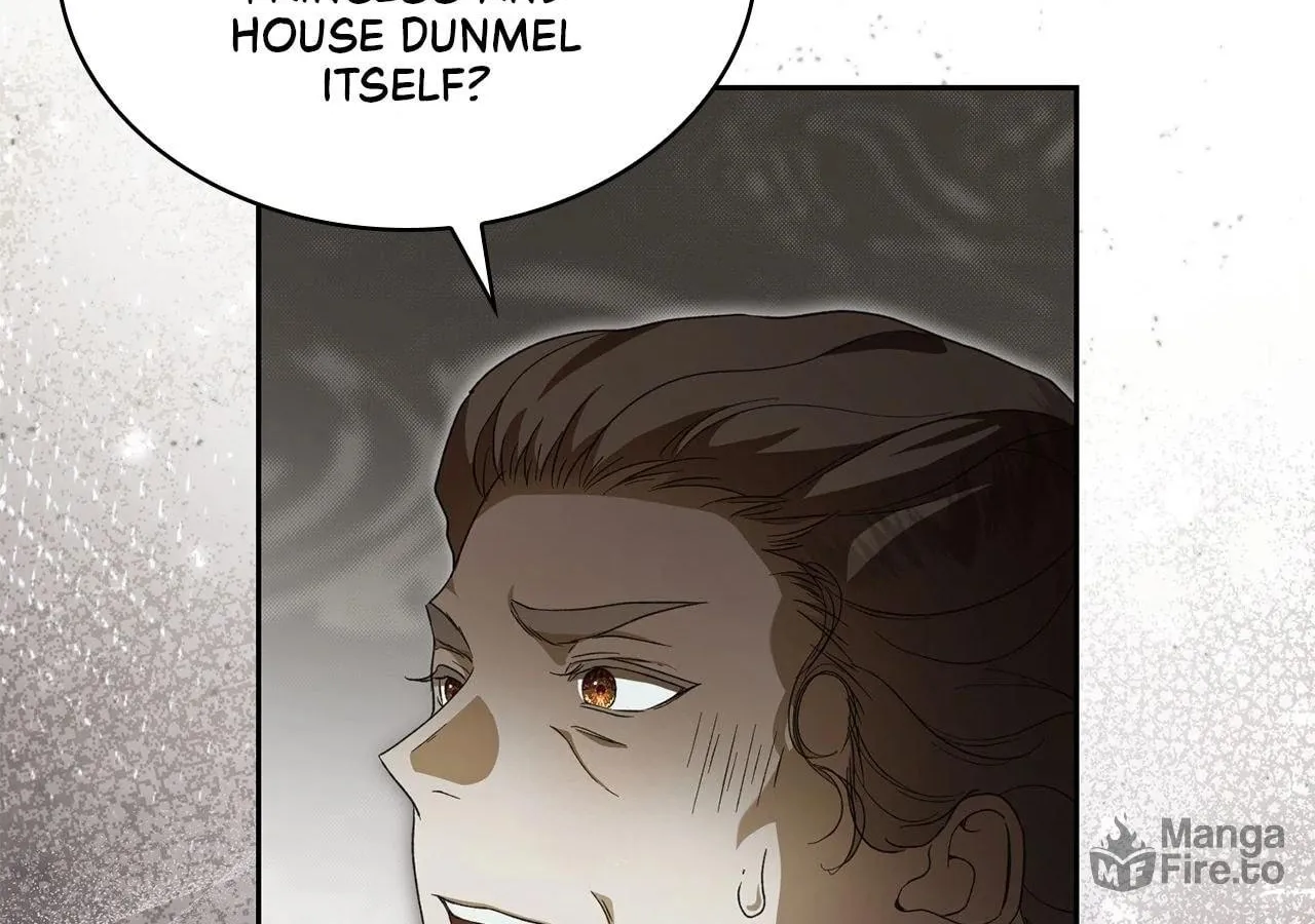 The Stone Thrown in the Lake Chapter 44 page 46 - 