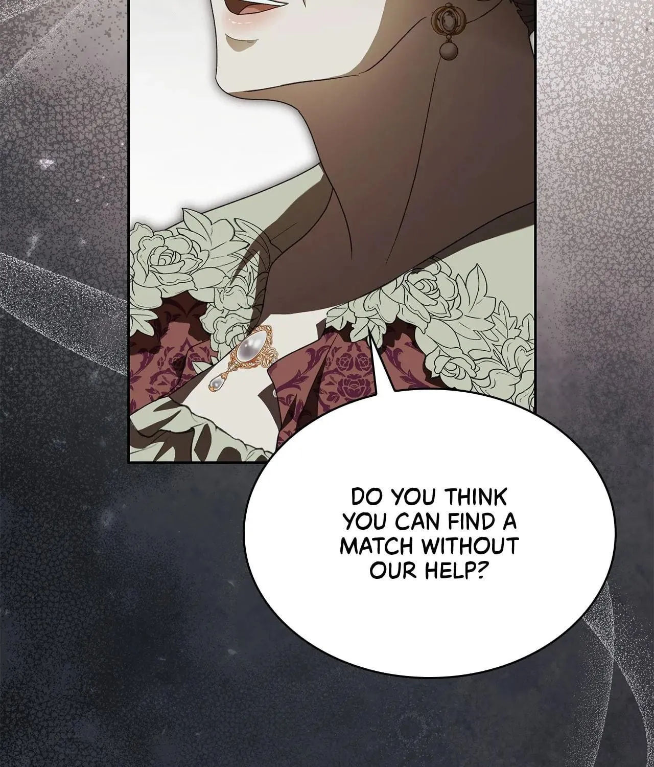 The Stone Thrown in the Lake Chapter 44 page 47 - 