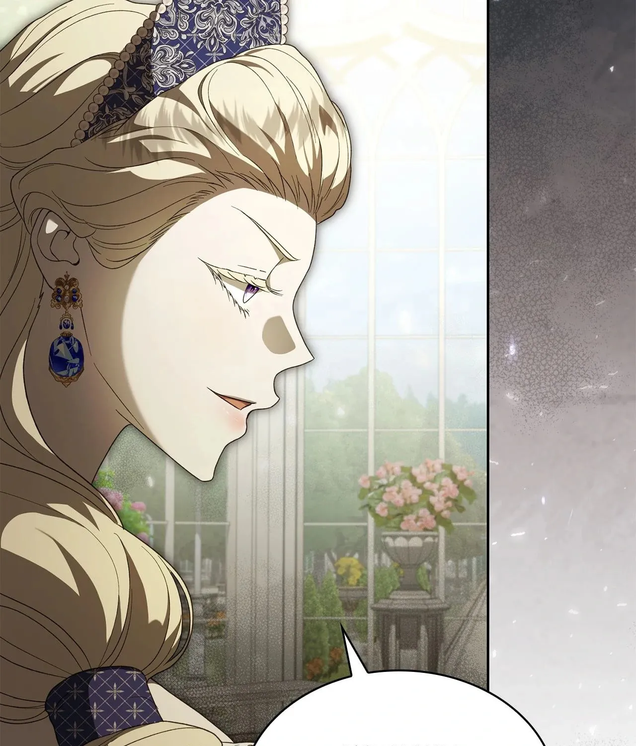 The Stone Thrown in the Lake Chapter 44 page 49 - 