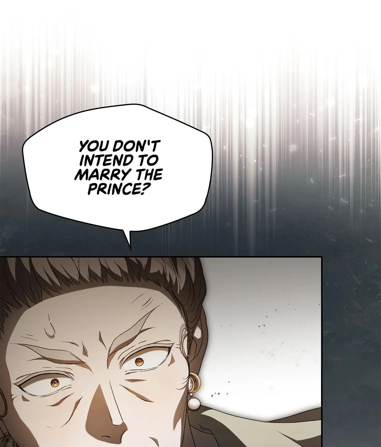 The Stone Thrown in the Lake Chapter 44 page 6 - 