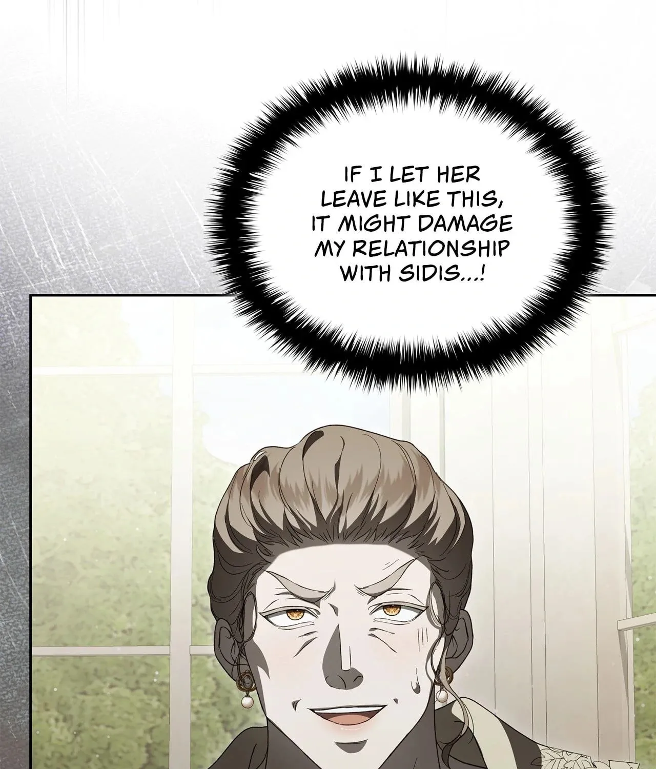 The Stone Thrown in the Lake Chapter 44 page 53 - 