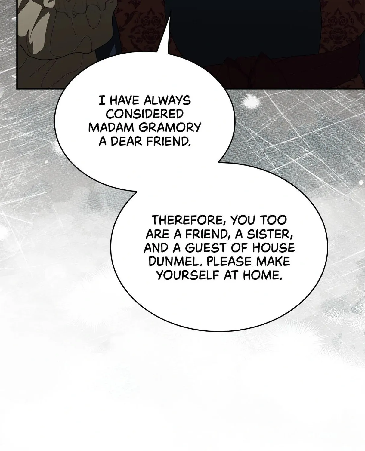 The Stone Thrown in the Lake Chapter 44 page 55 - 