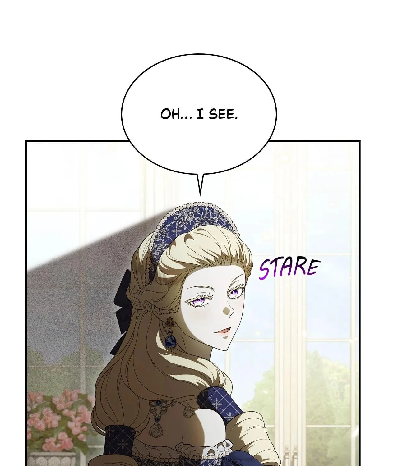 The Stone Thrown in the Lake Chapter 44 page 57 - 