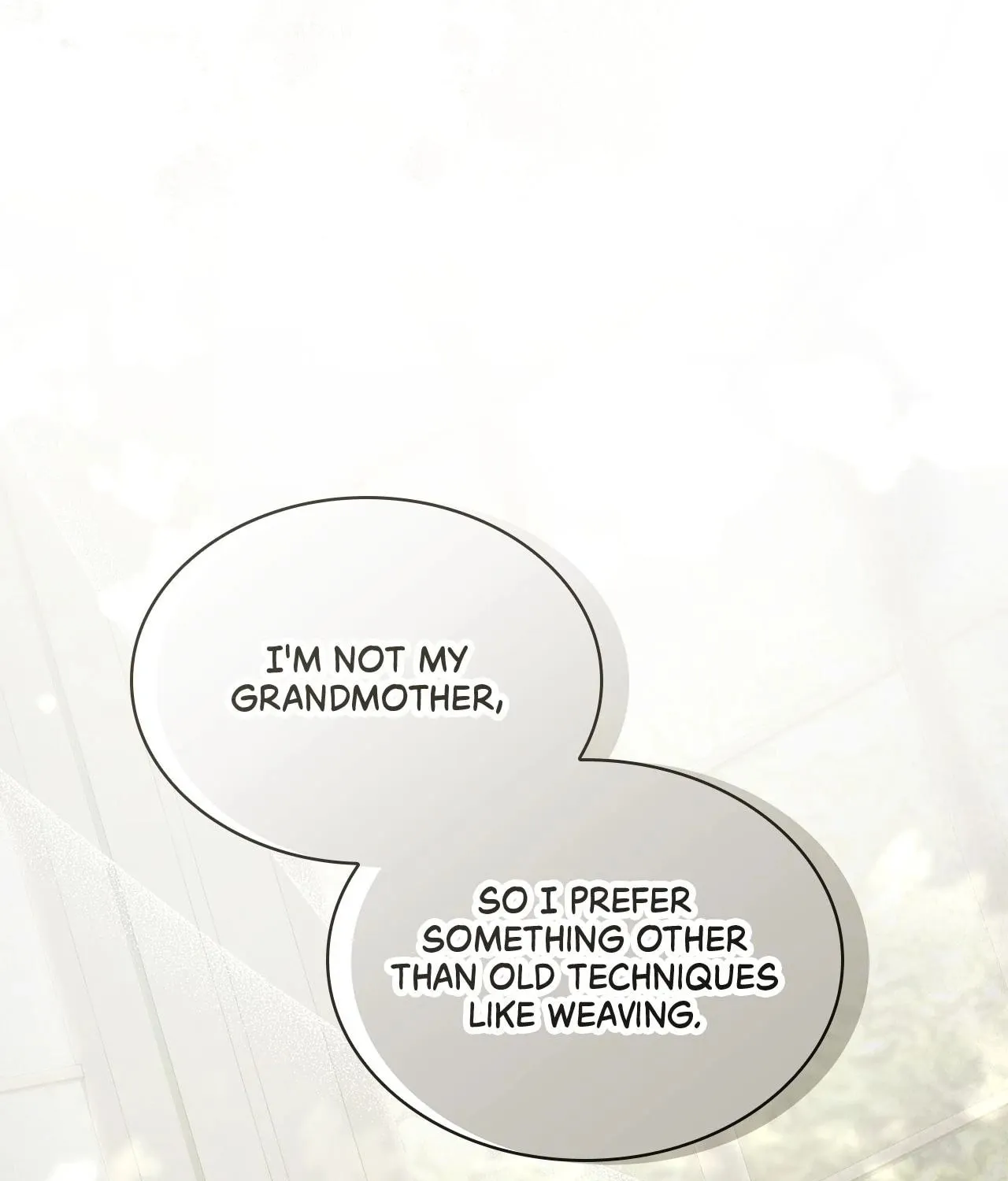 The Stone Thrown in the Lake Chapter 44 page 61 - 