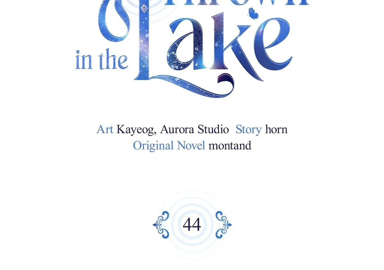 The Stone Thrown in the Lake Chapter 44 page 66 - 