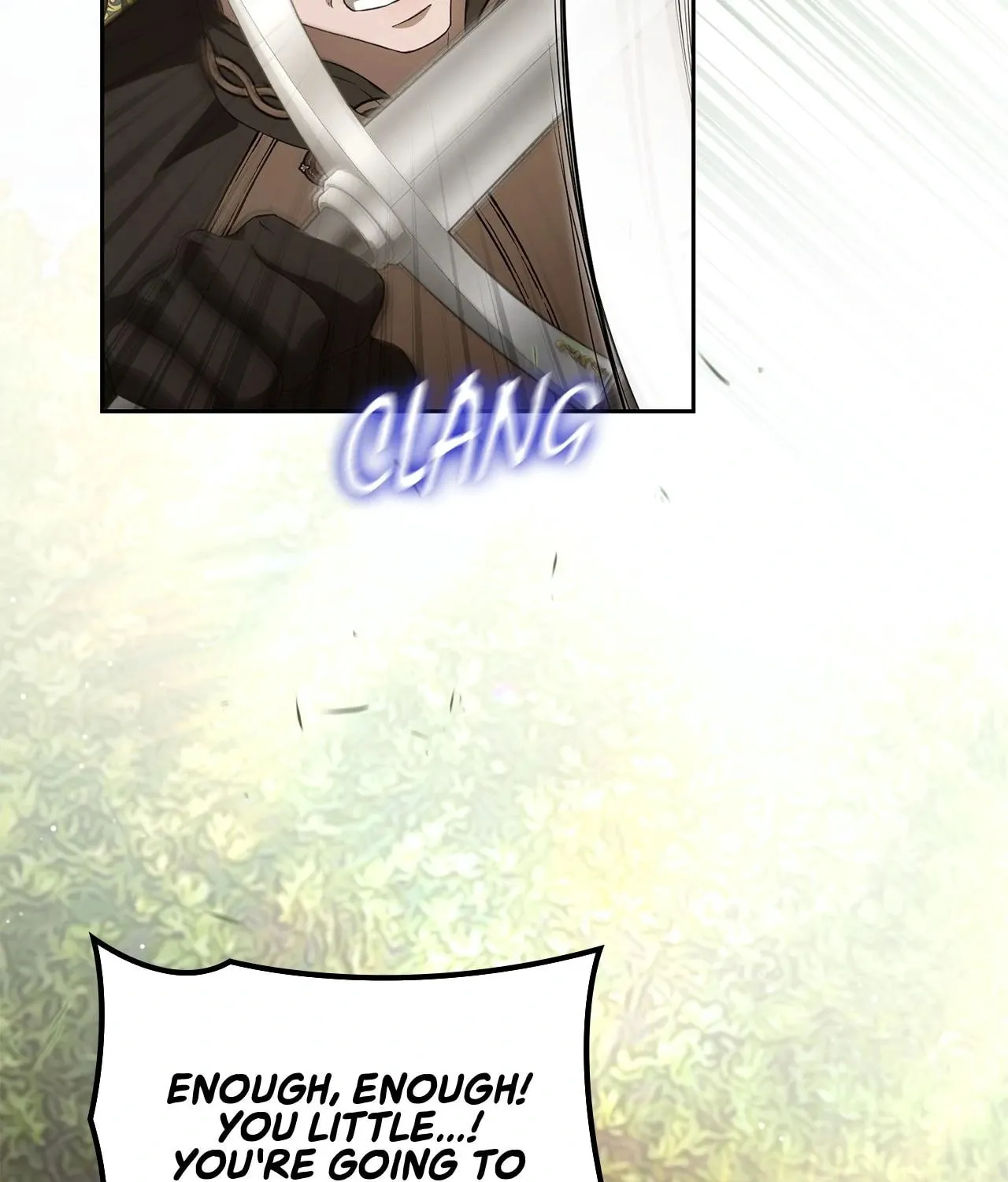 The Stone Thrown in the Lake Chapter 44 page 71 - 
