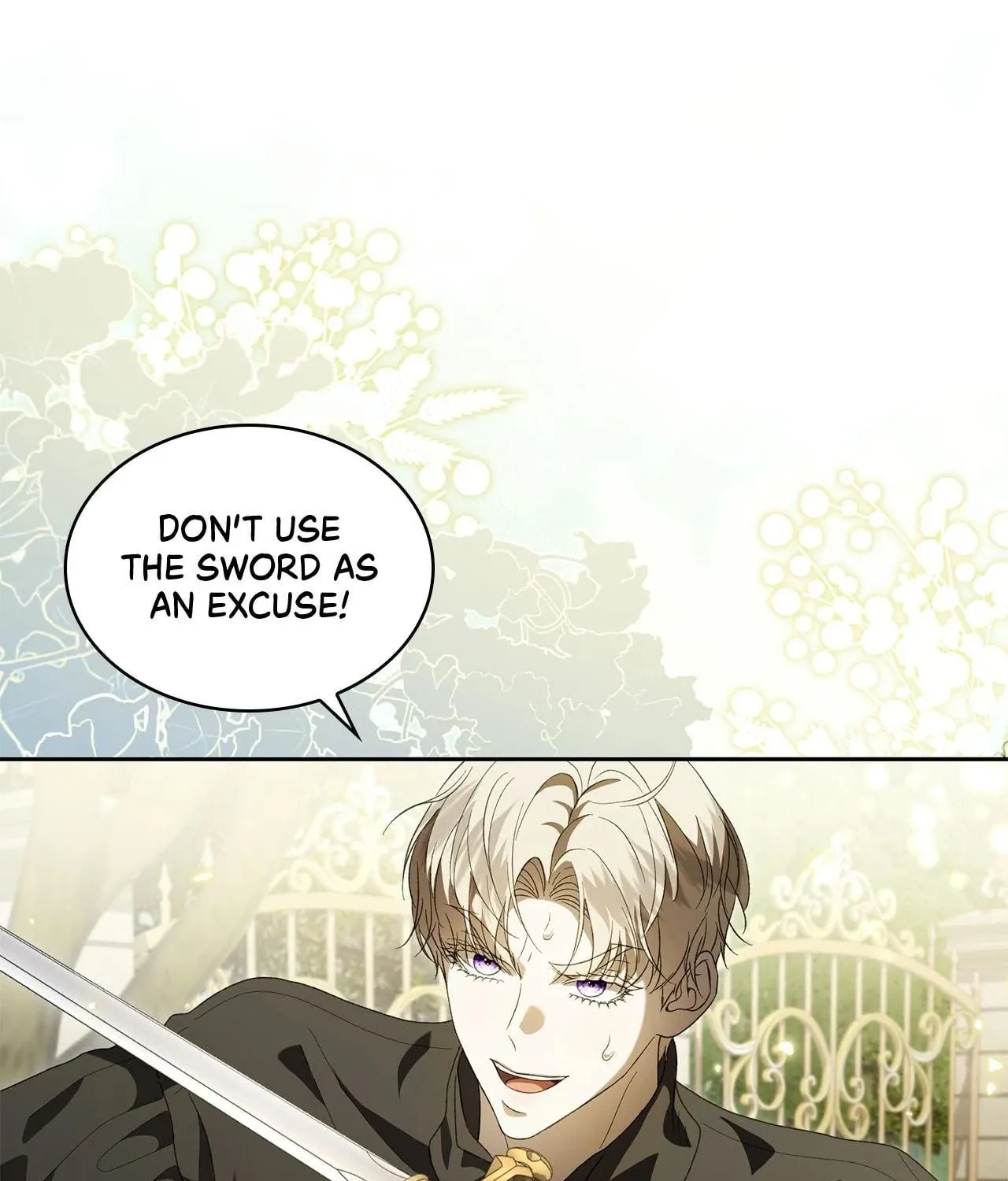 The Stone Thrown in the Lake Chapter 44 page 74 - 