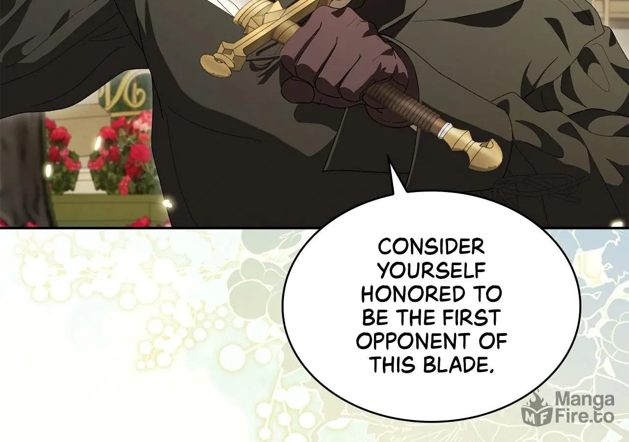 The Stone Thrown in the Lake Chapter 44 page 75 - 