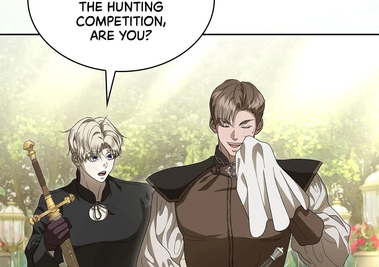 The Stone Thrown in the Lake Chapter 44 page 79 - 
