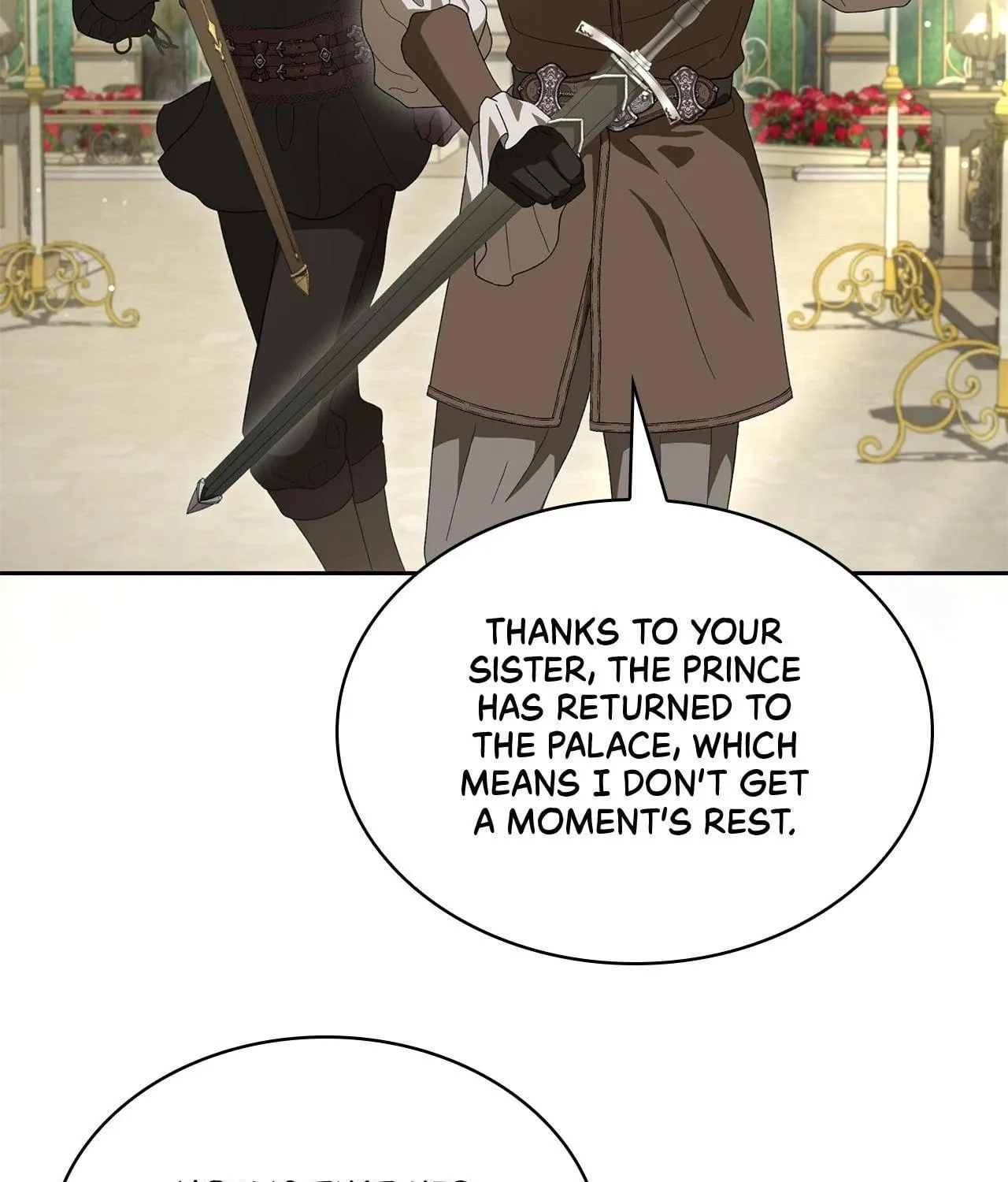 The Stone Thrown in the Lake Chapter 44 page 80 - 