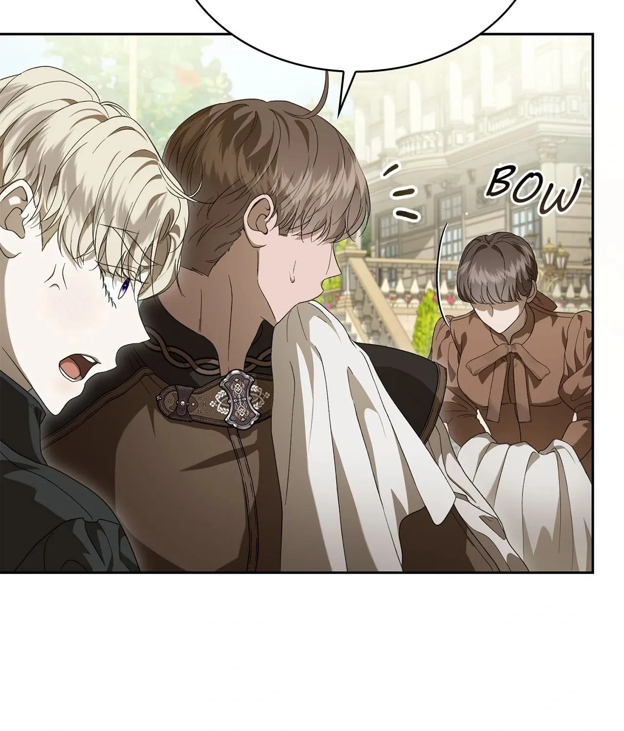 The Stone Thrown in the Lake Chapter 44 page 82 - 