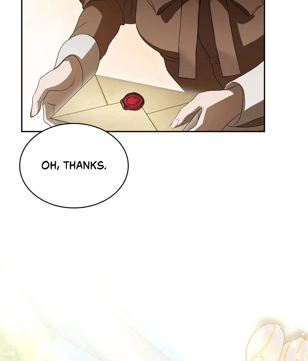 The Stone Thrown in the Lake Chapter 44 page 84 - 
