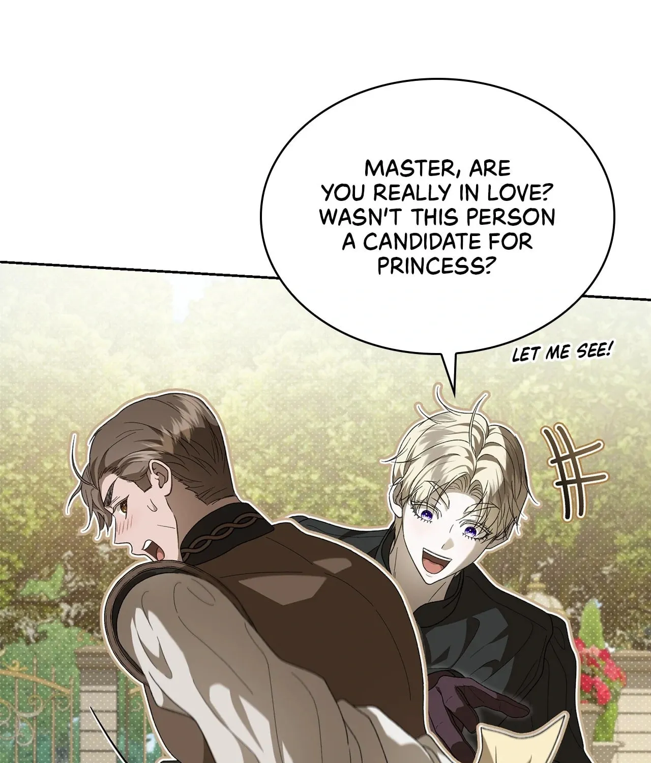 The Stone Thrown in the Lake Chapter 44 page 89 - 