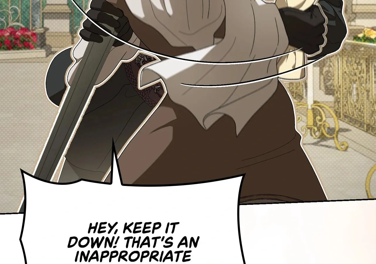 The Stone Thrown in the Lake Chapter 44 page 90 - 