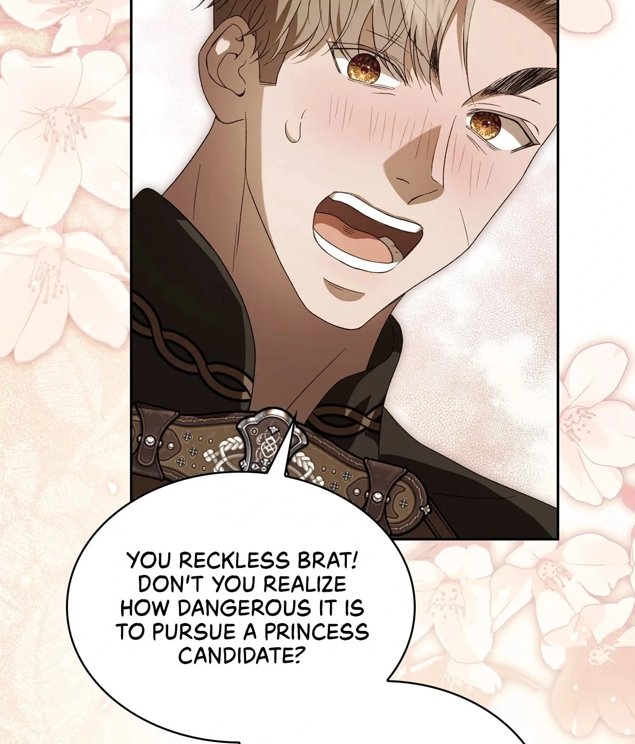 The Stone Thrown in the Lake Chapter 44 page 93 - 