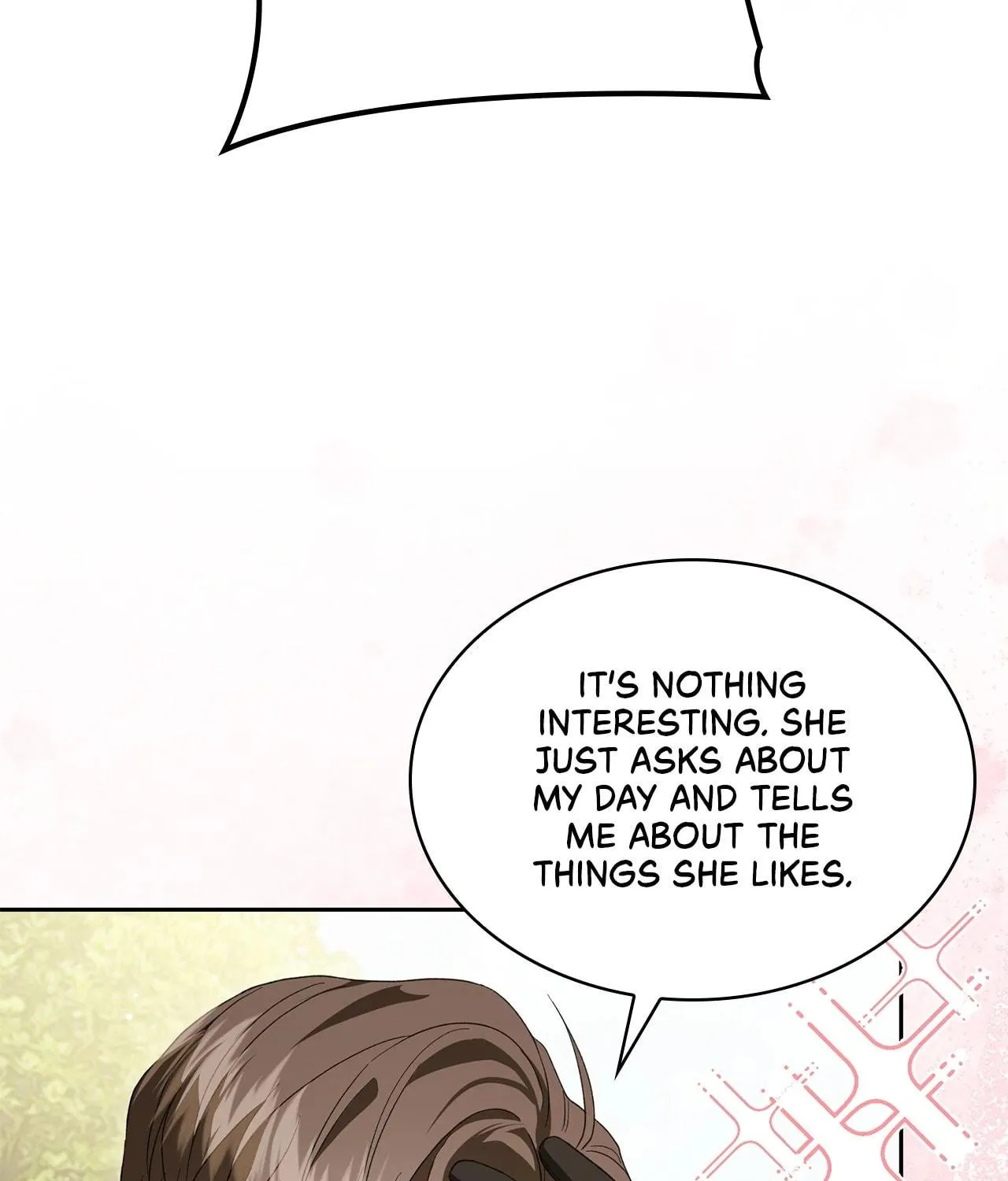 The Stone Thrown in the Lake Chapter 44 page 97 - 