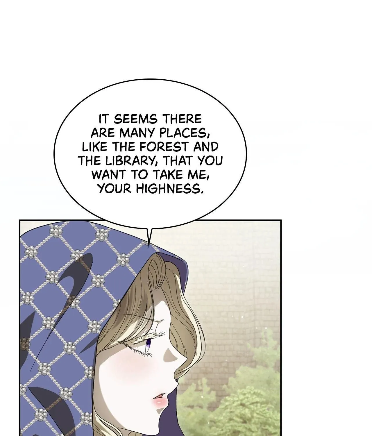 The Stone Thrown in the Lake Chapter 45 page 101 - 
