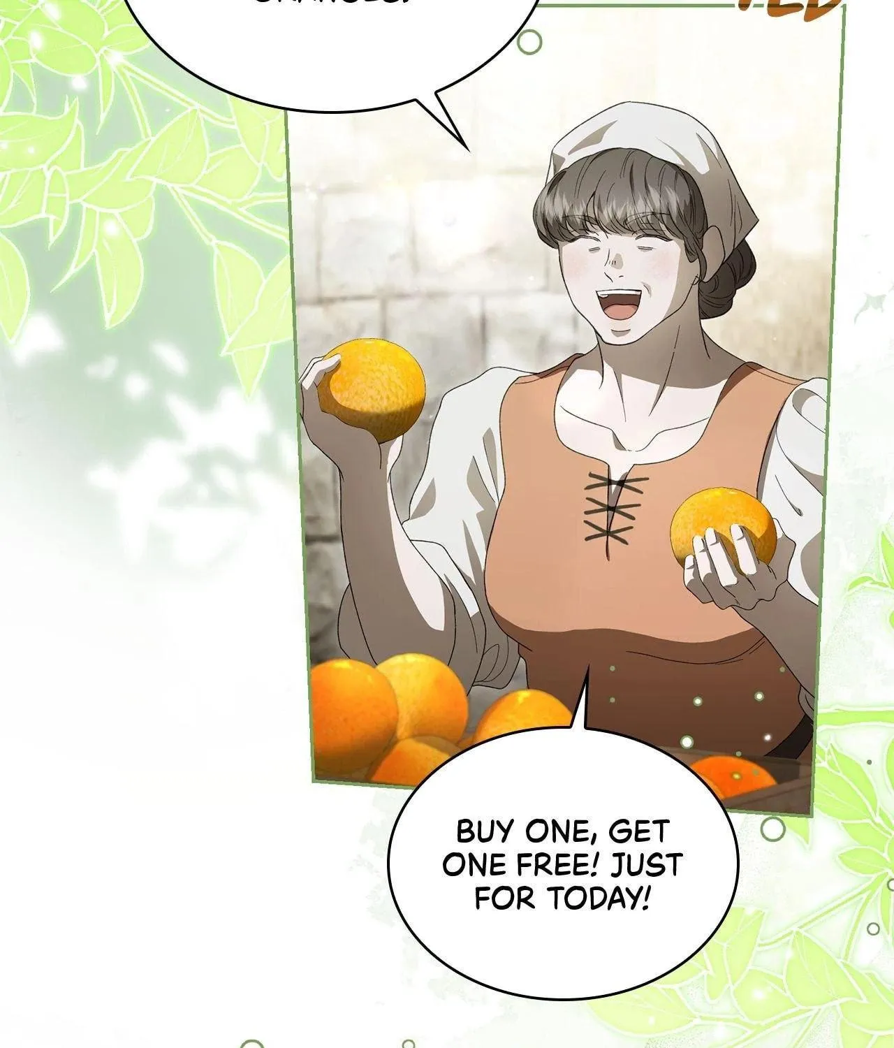 The Stone Thrown in the Lake Chapter 45 page 107 - 