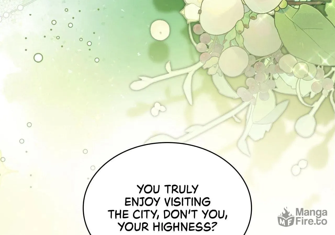 The Stone Thrown in the Lake Chapter 45 page 112 - 