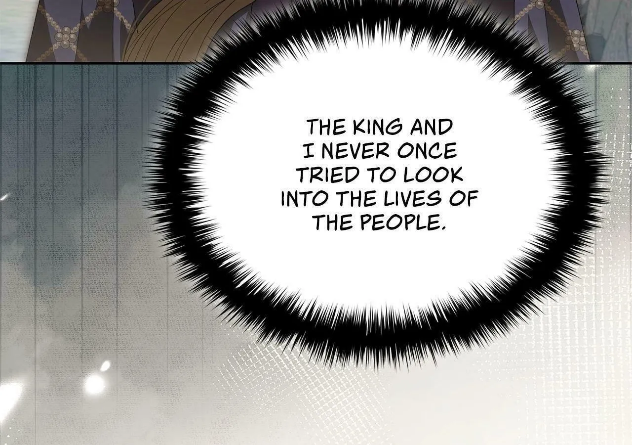 The Stone Thrown in the Lake Chapter 45 page 114 - 