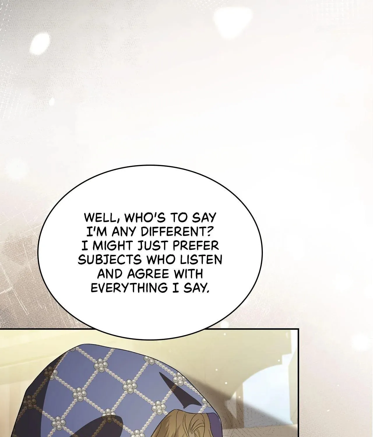 The Stone Thrown in the Lake Chapter 45 page 115 - 