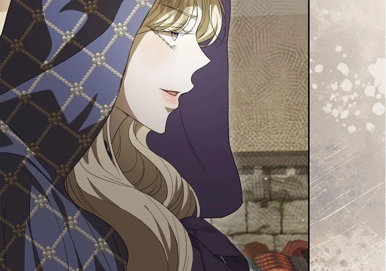 The Stone Thrown in the Lake Chapter 45 page 116 - 