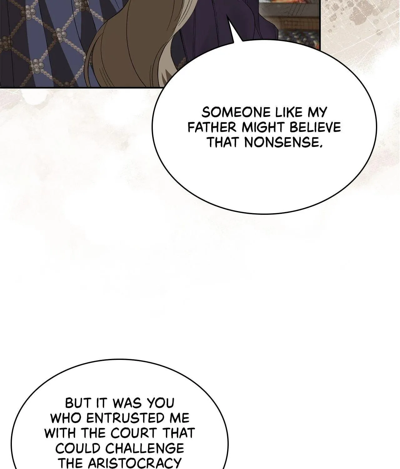 The Stone Thrown in the Lake Chapter 45 page 117 - 