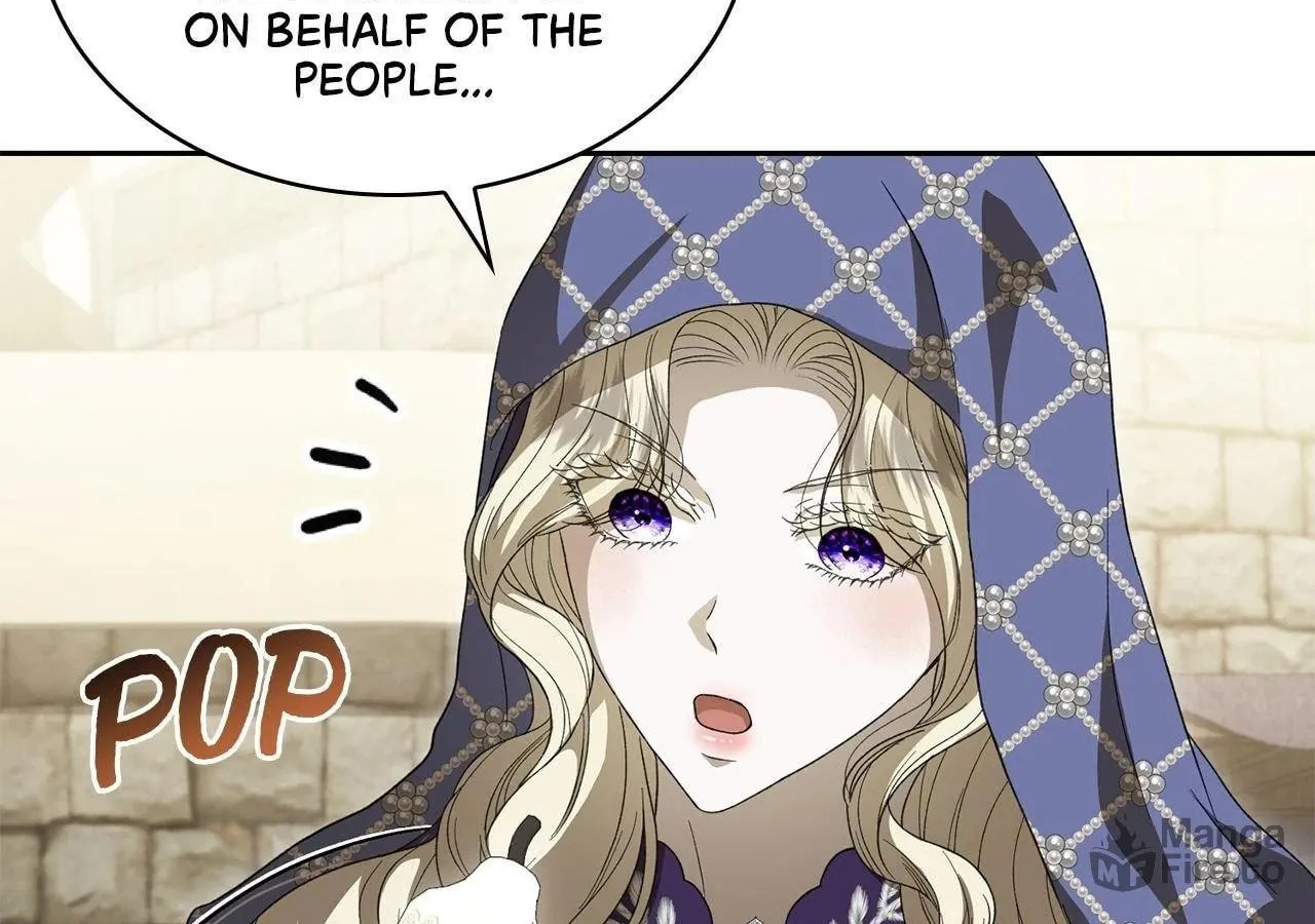 The Stone Thrown in the Lake Chapter 45 page 118 - 