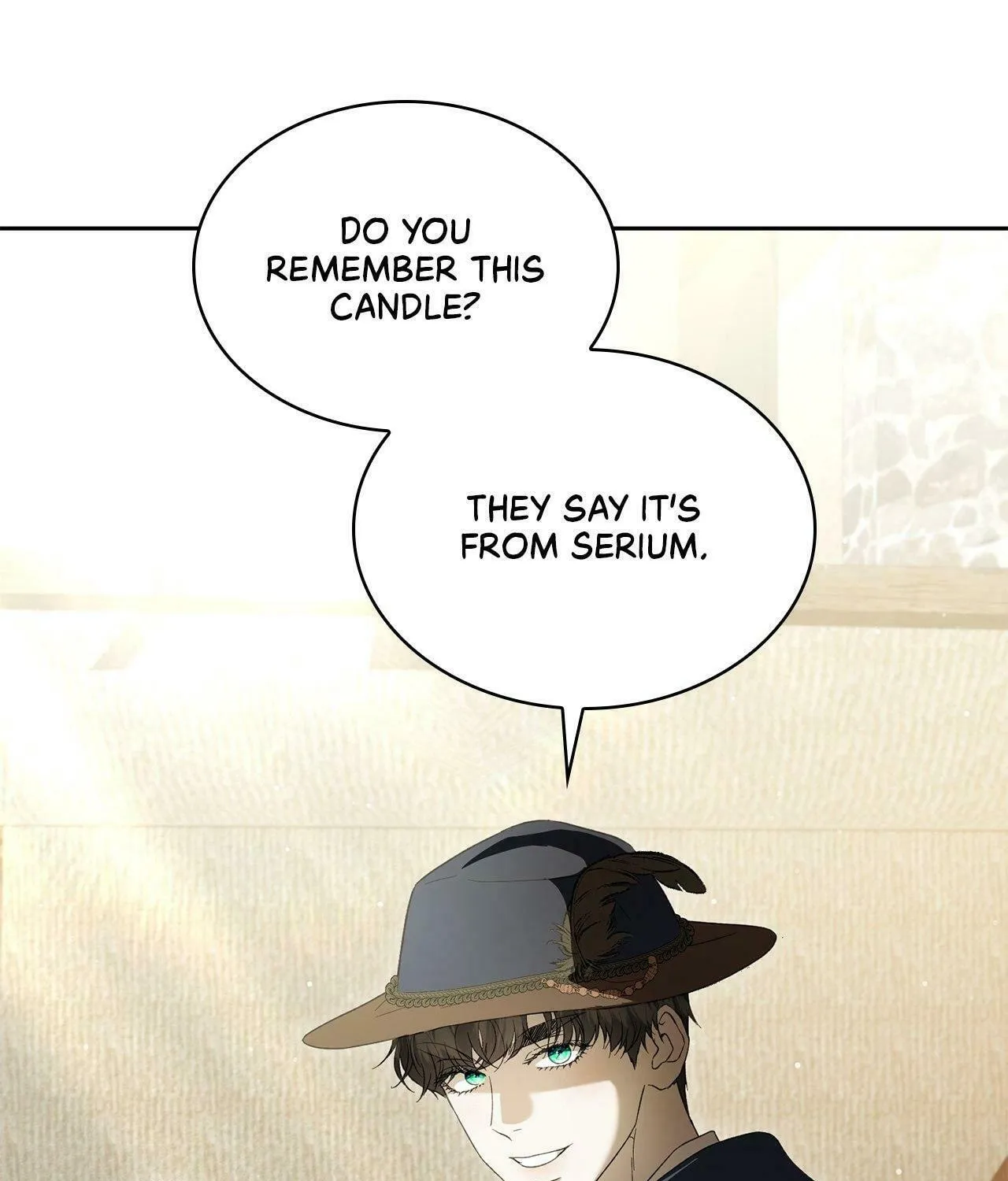 The Stone Thrown in the Lake Chapter 45 page 120 - 