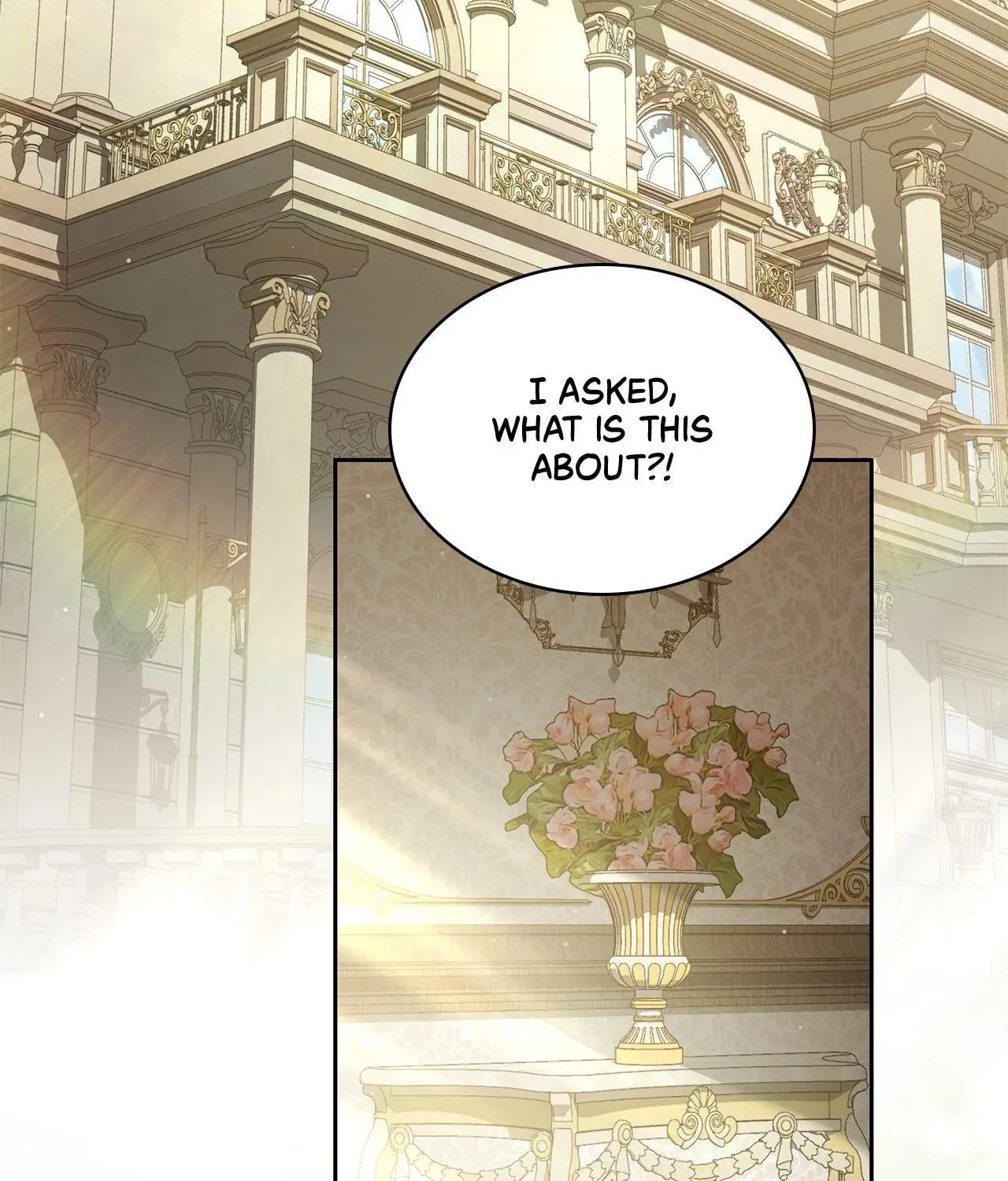 The Stone Thrown in the Lake Chapter 45 page 13 - 