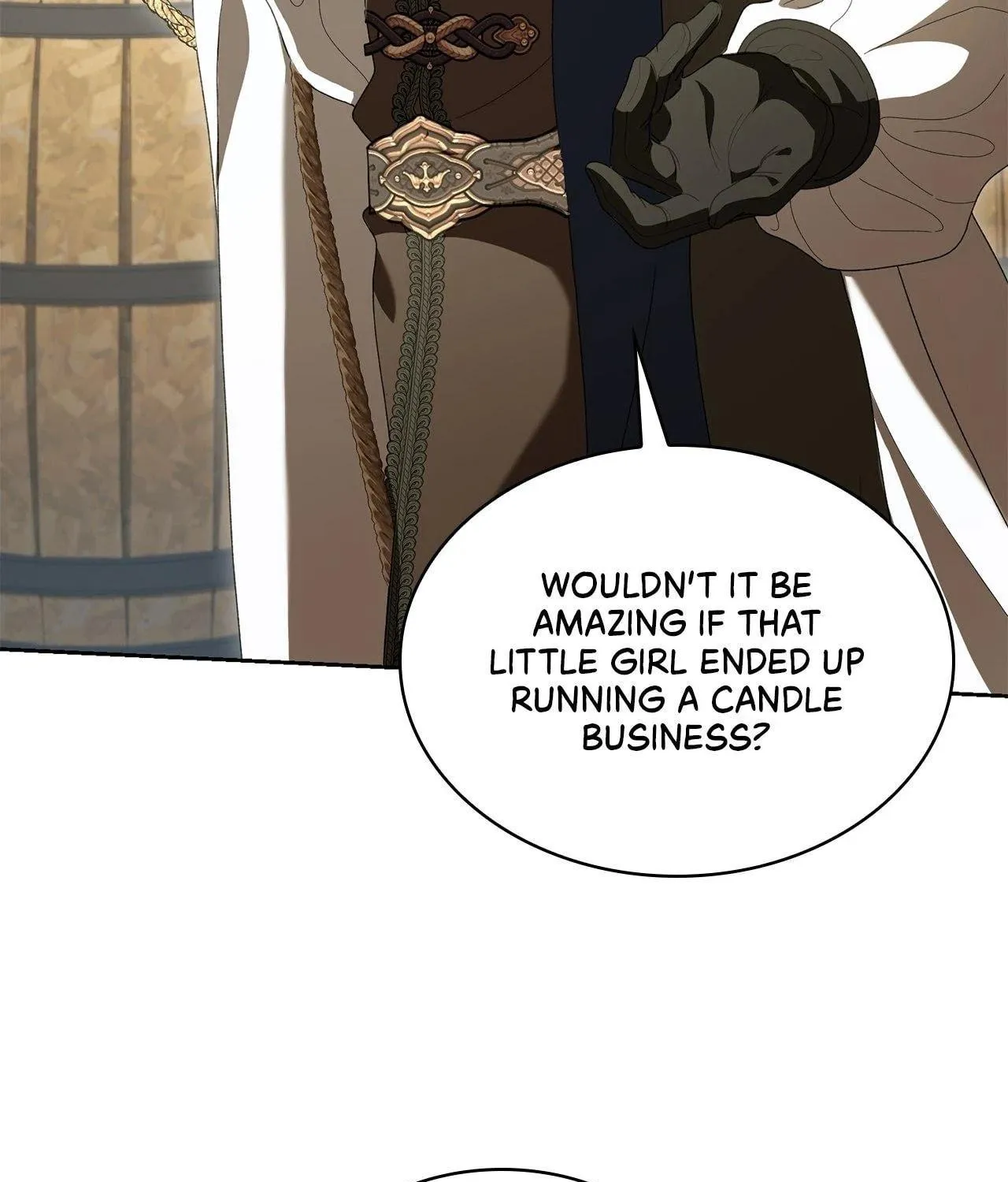 The Stone Thrown in the Lake Chapter 45 page 122 - 