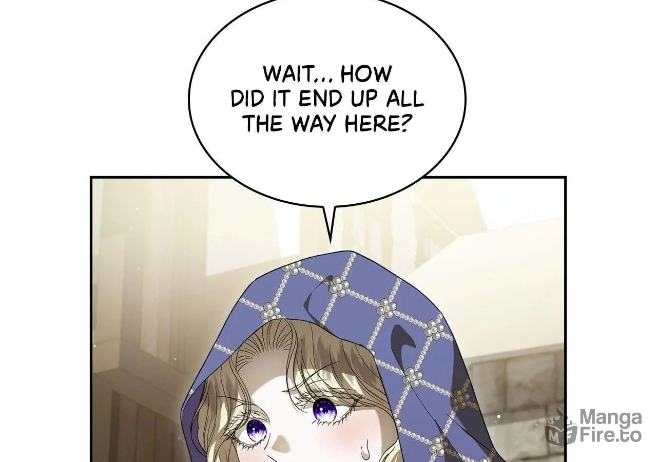 The Stone Thrown in the Lake Chapter 45 page 123 - 