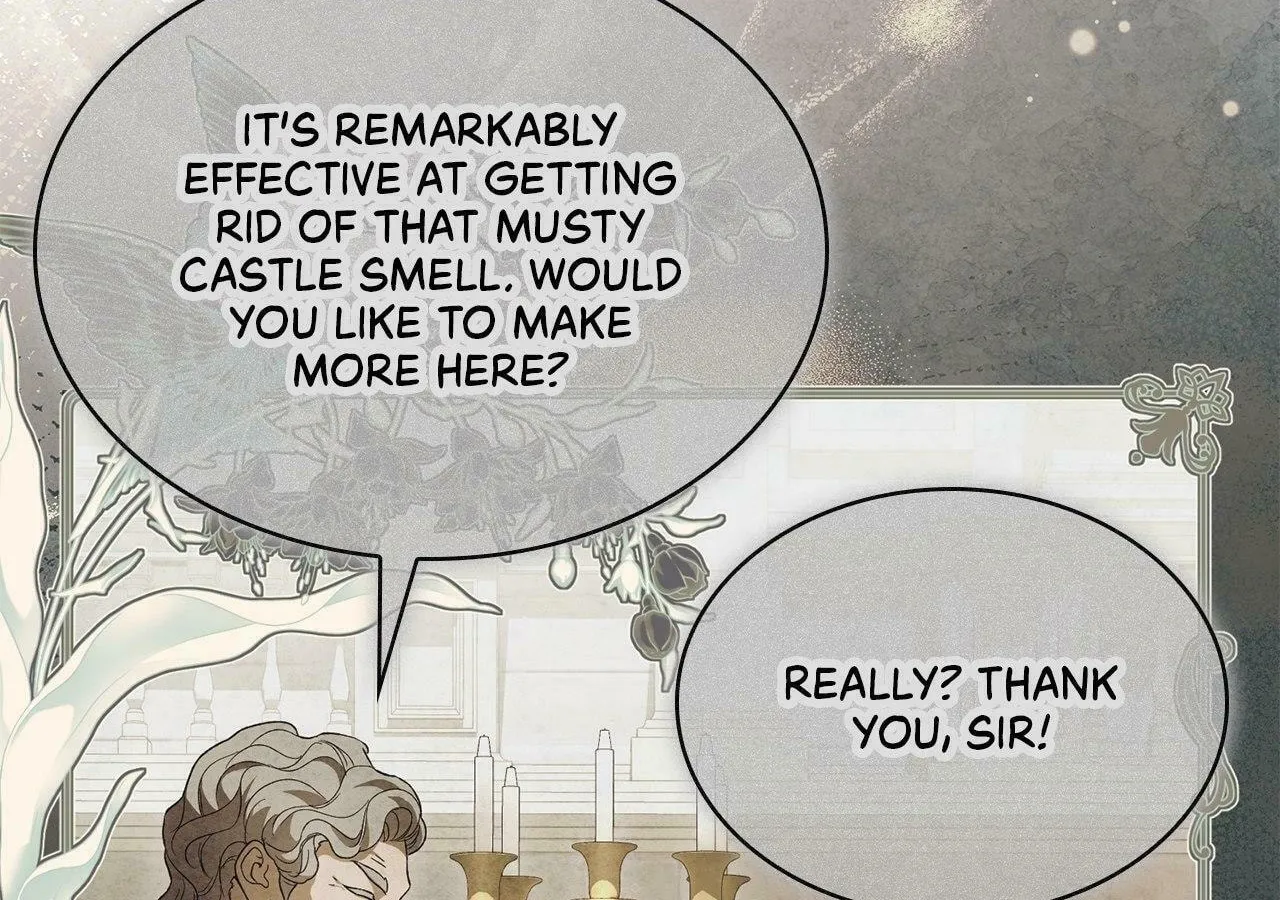 The Stone Thrown in the Lake Chapter 45 page 125 - 