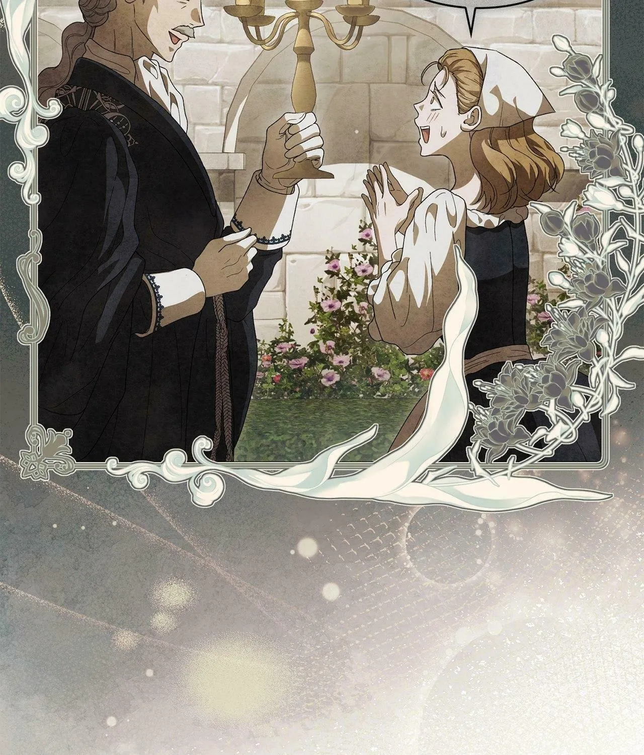 The Stone Thrown in the Lake Chapter 45 page 126 - 