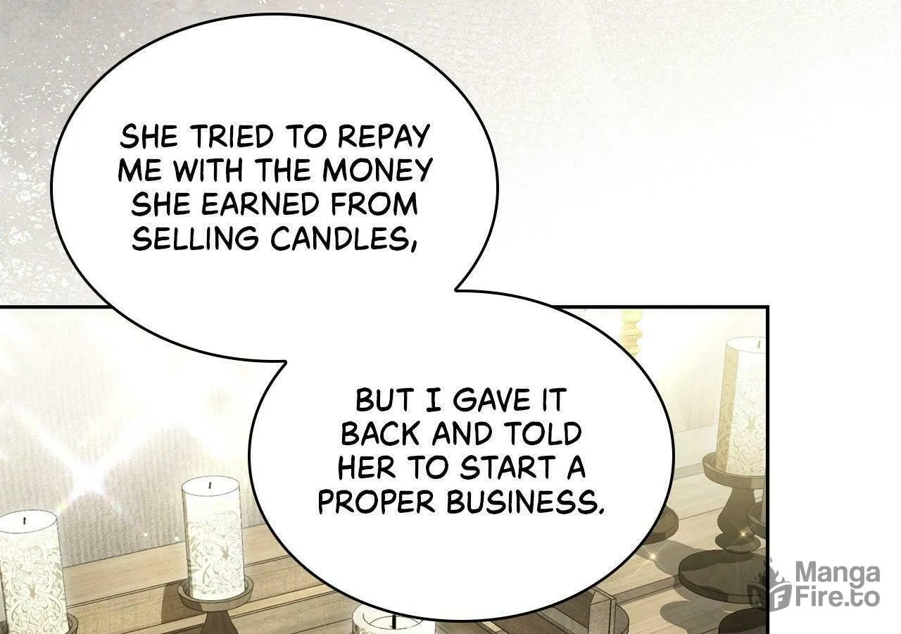 The Stone Thrown in the Lake Chapter 45 page 127 - 