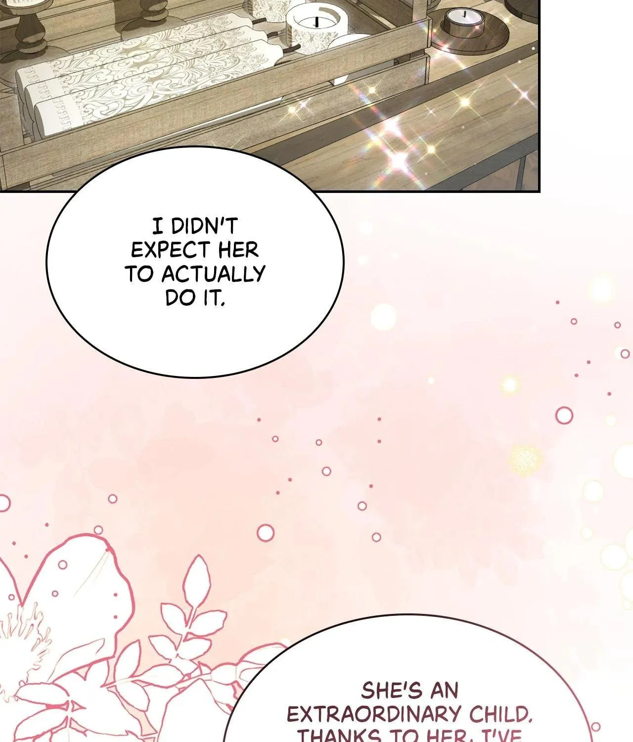 The Stone Thrown in the Lake Chapter 45 page 128 - 
