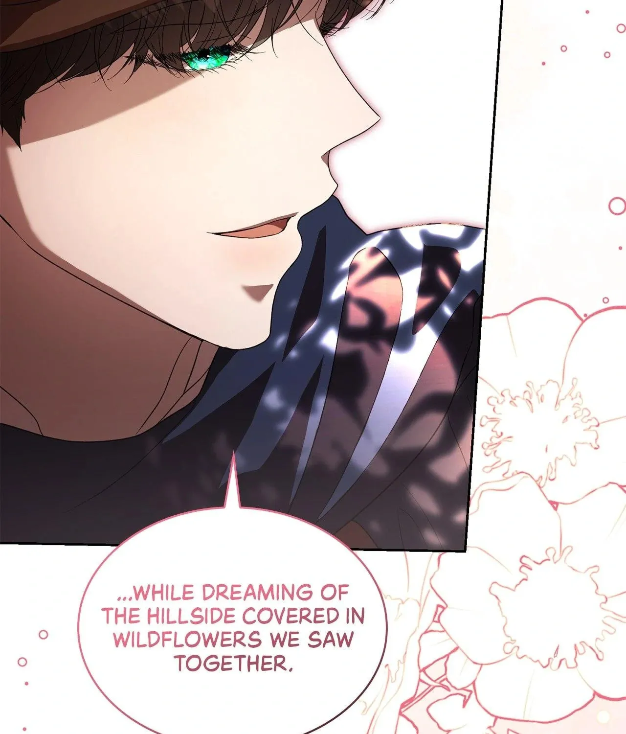 The Stone Thrown in the Lake Chapter 45 page 130 - 