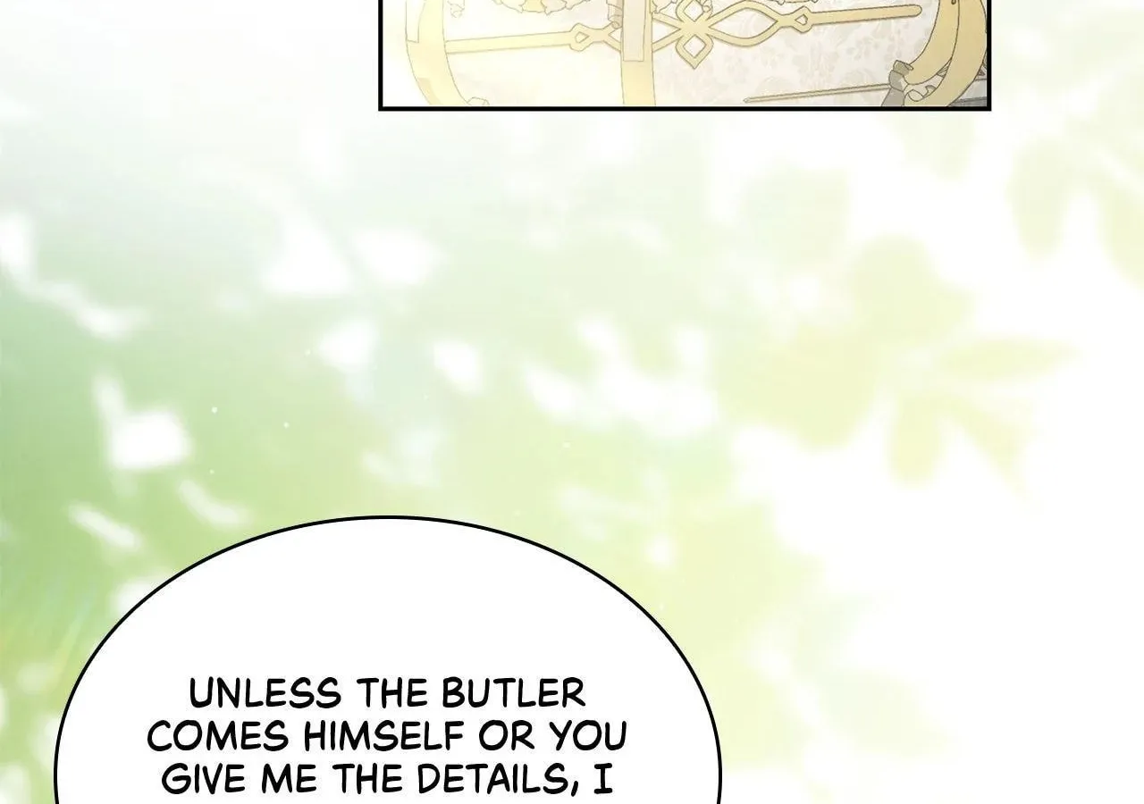 The Stone Thrown in the Lake Chapter 45 page 14 - 