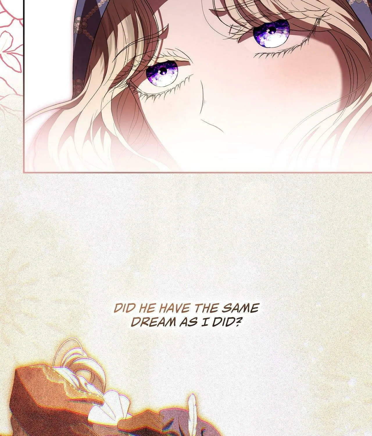 The Stone Thrown in the Lake Chapter 45 page 132 - 