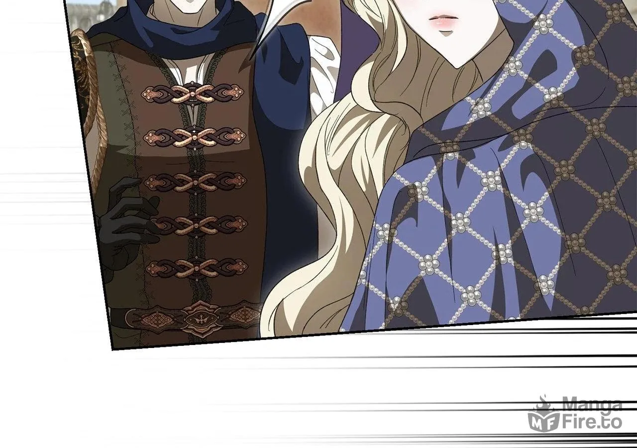The Stone Thrown in the Lake Chapter 45 page 136 - 