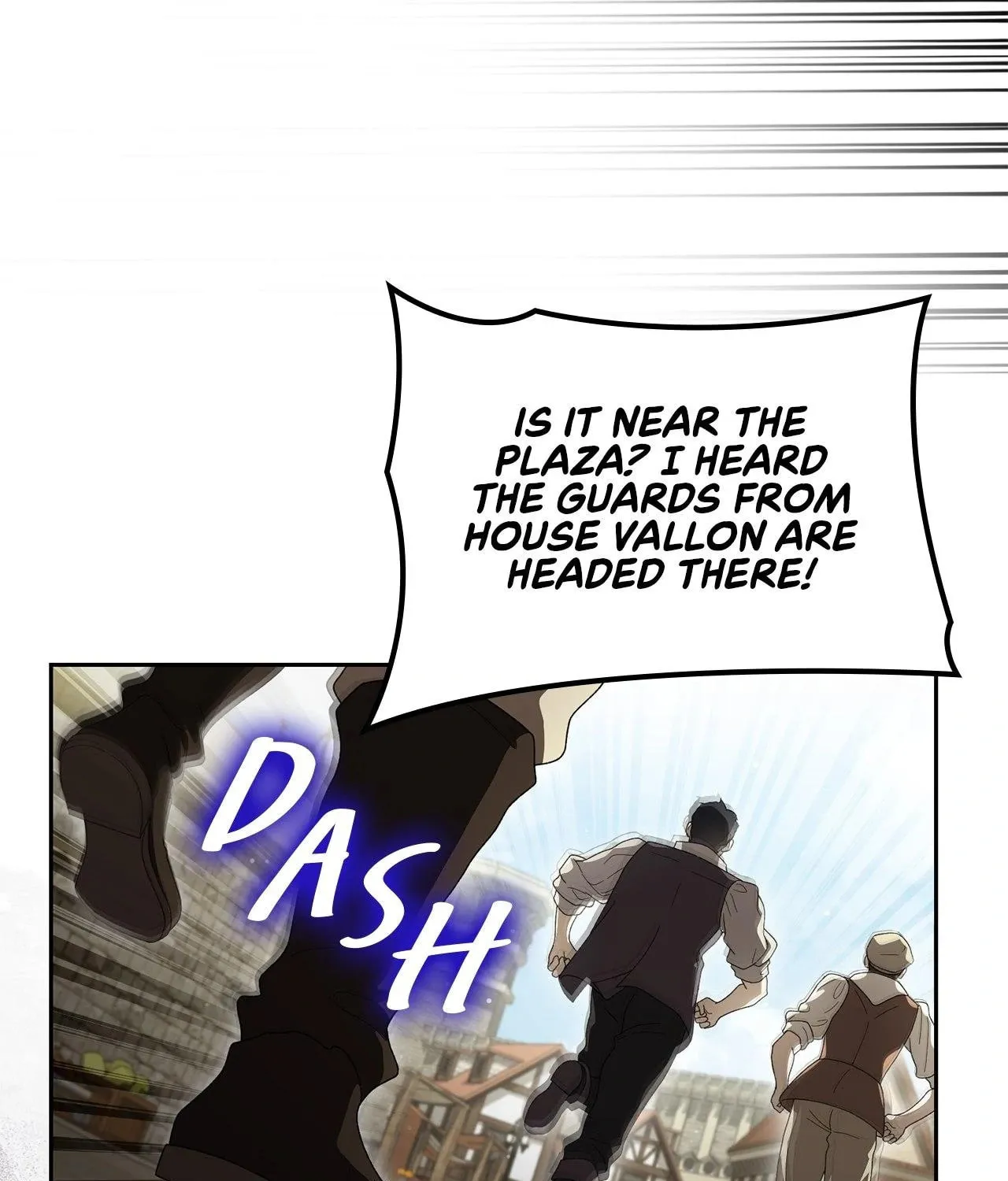 The Stone Thrown in the Lake Chapter 45 page 137 - 