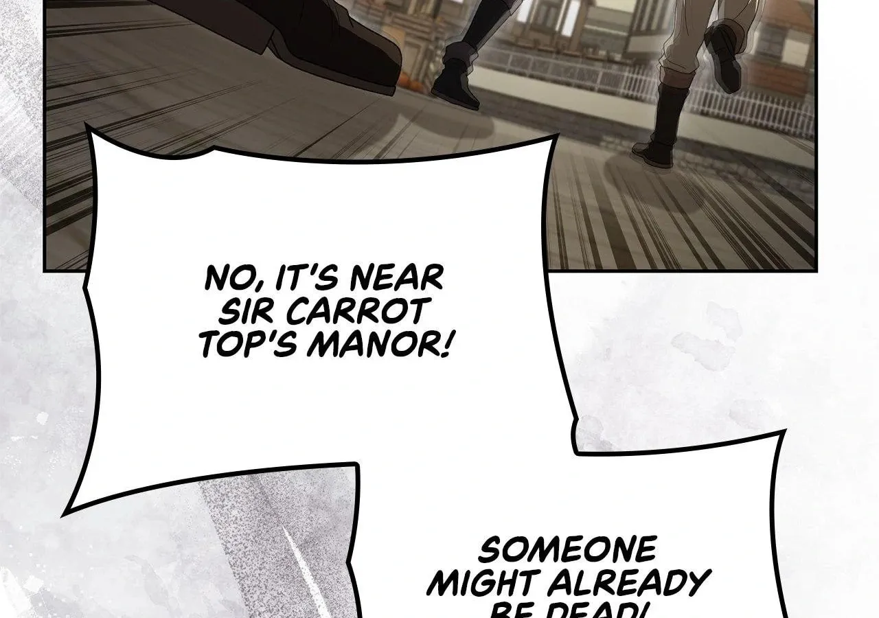 The Stone Thrown in the Lake Chapter 45 page 138 - 