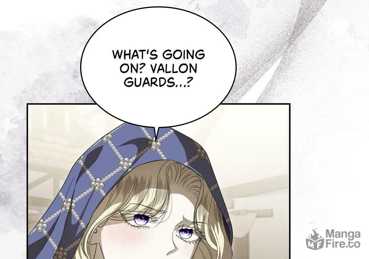 The Stone Thrown in the Lake Chapter 45 page 140 - 