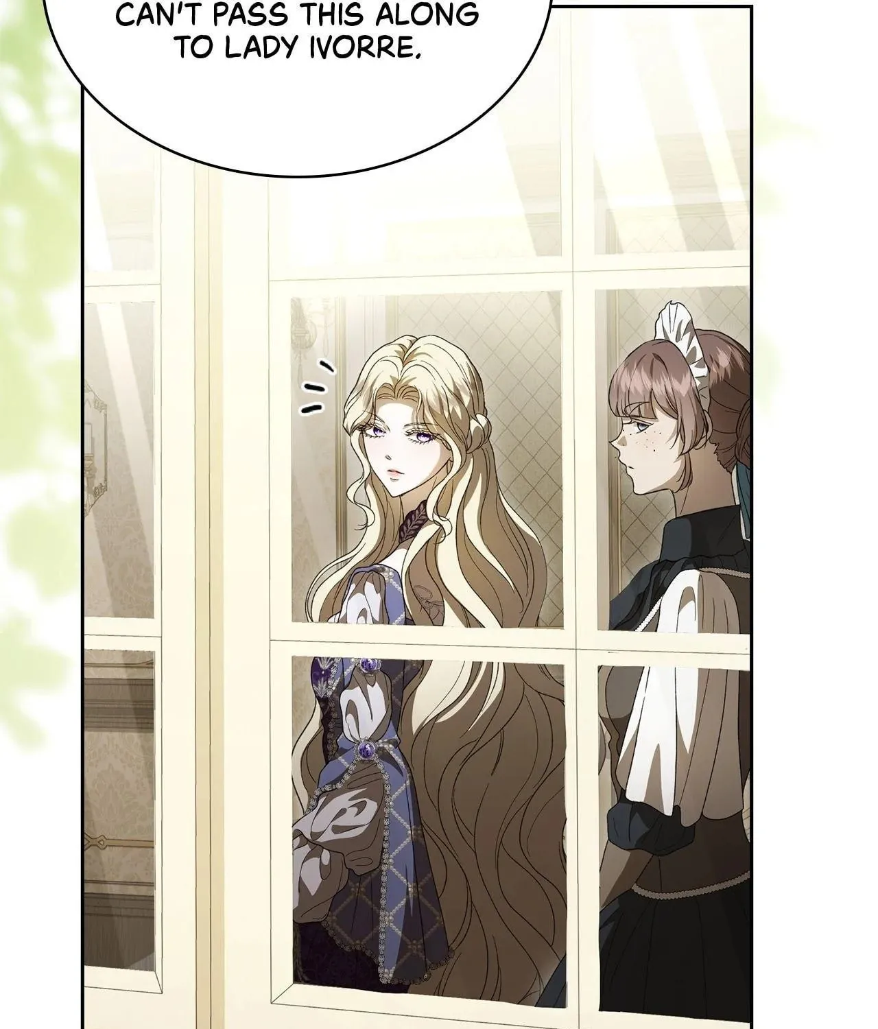 The Stone Thrown in the Lake Chapter 45 page 15 - 